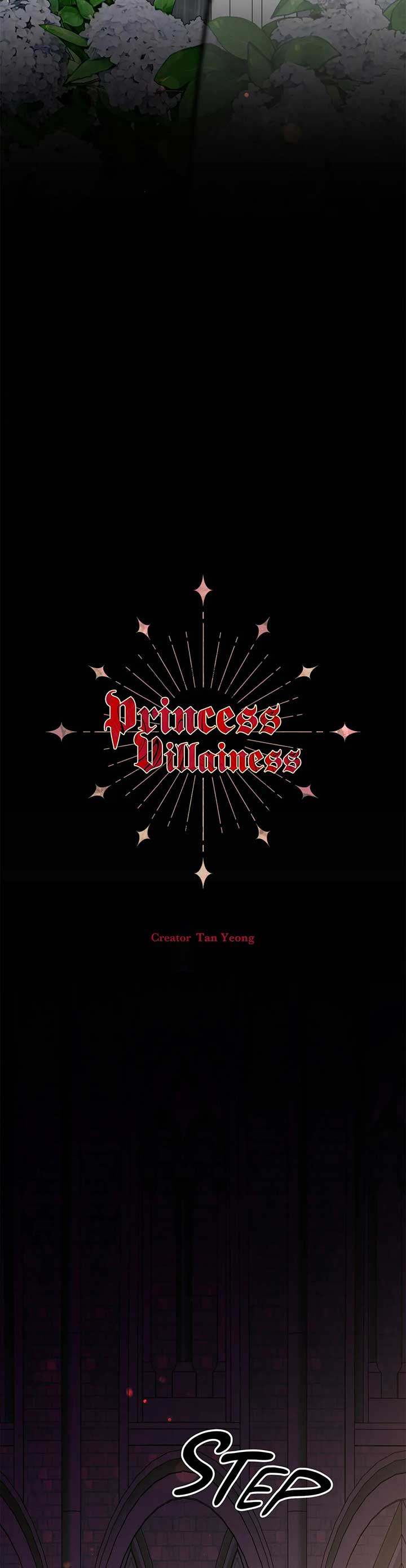 Limited Time Princess - Chapter 65