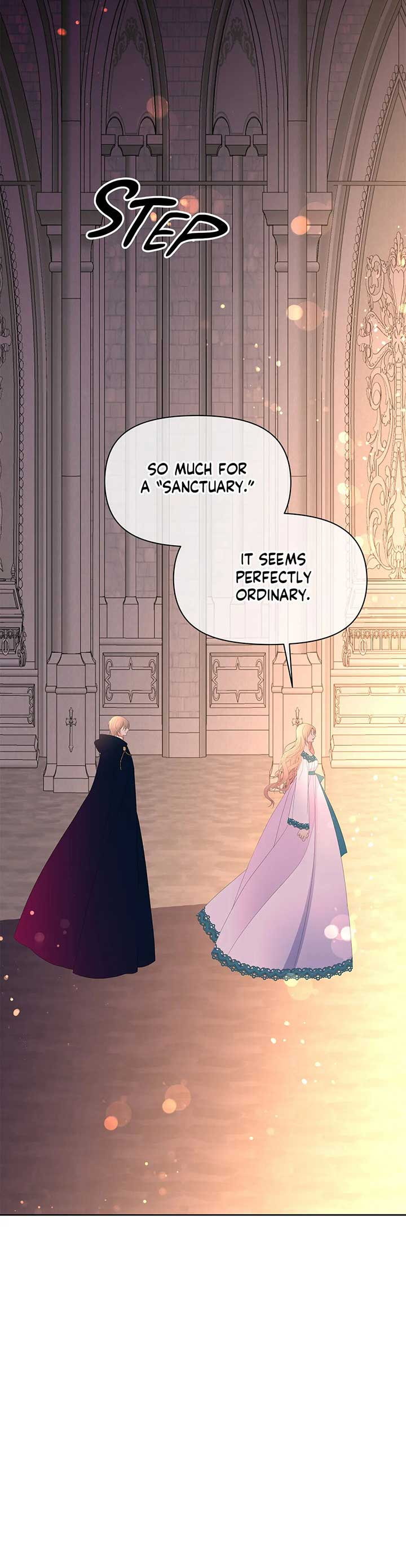 Limited Time Princess - Chapter 65