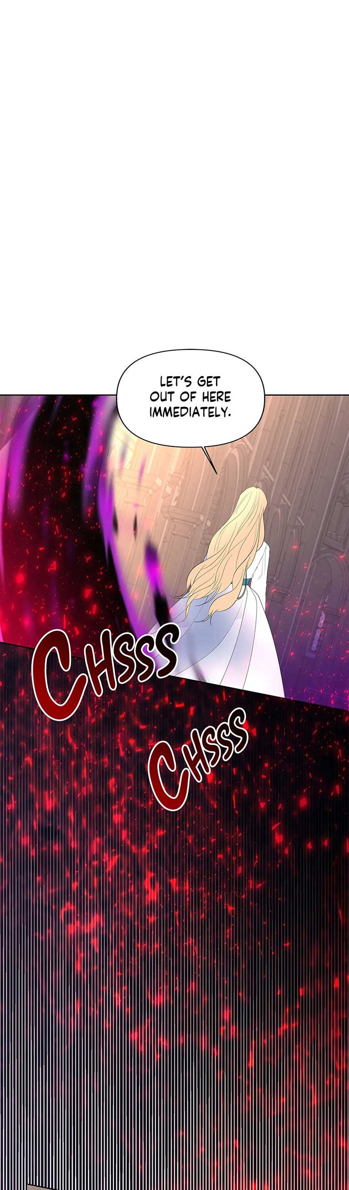 Limited Time Princess - Chapter 65