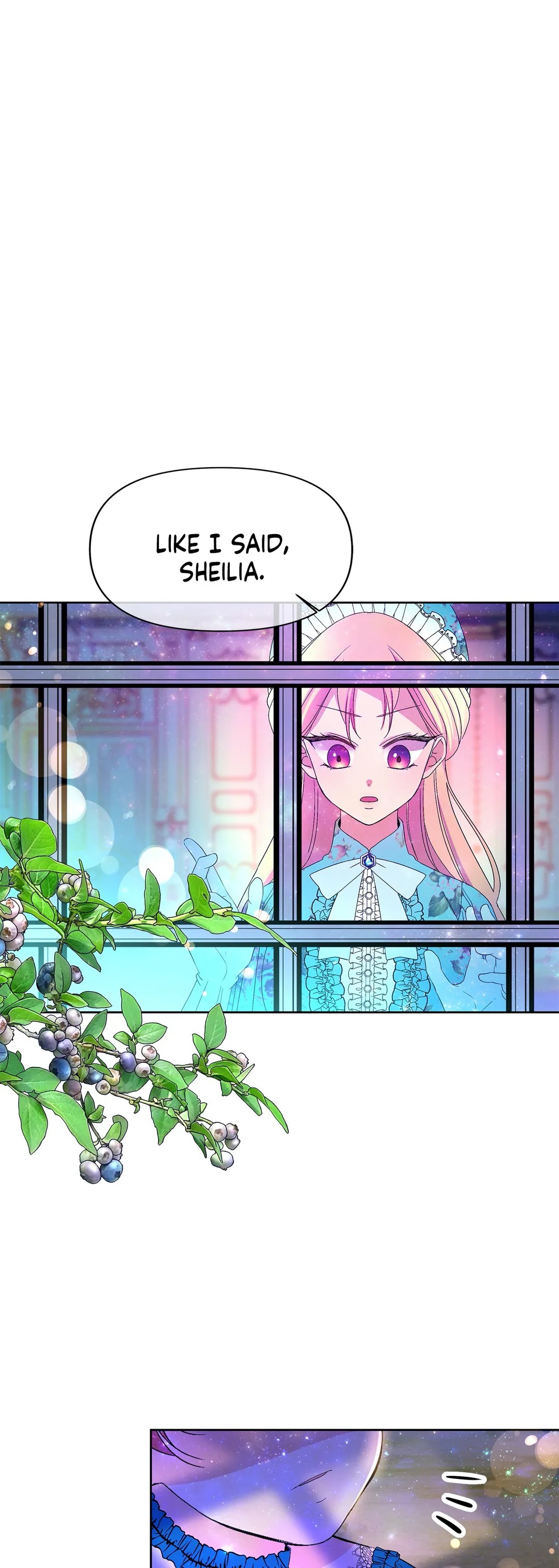 Limited Time Princess - Chapter 10