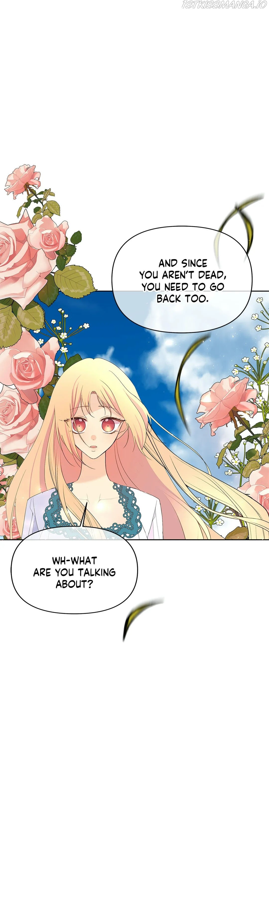 Limited Time Princess - Chapter 67