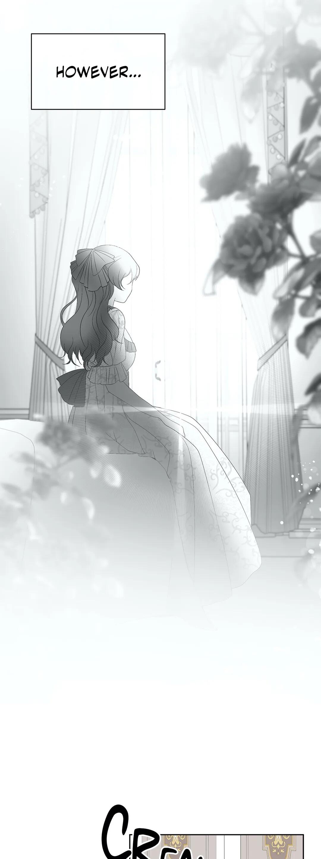 Limited Time Princess - Chapter 21