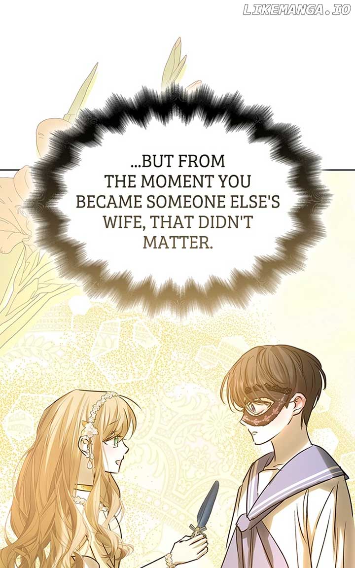 Describe Your Feeling When Being Reincarnated As Your Husband’S Mistress - Chapter 33