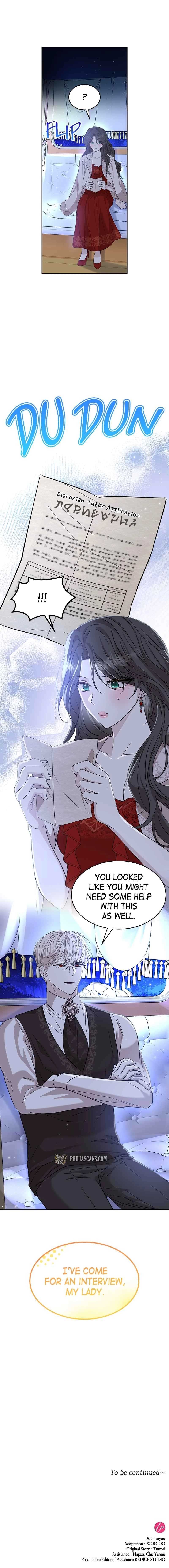 Describe Your Feeling When Being Reincarnated As Your Husband’S Mistress - Chapter 14