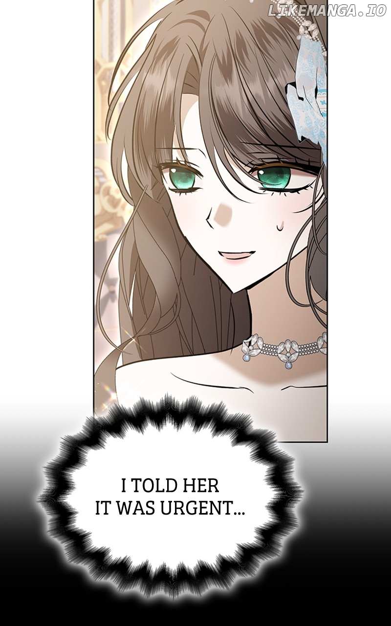 Describe Your Feeling When Being Reincarnated As Your Husband’S Mistress - Chapter 27