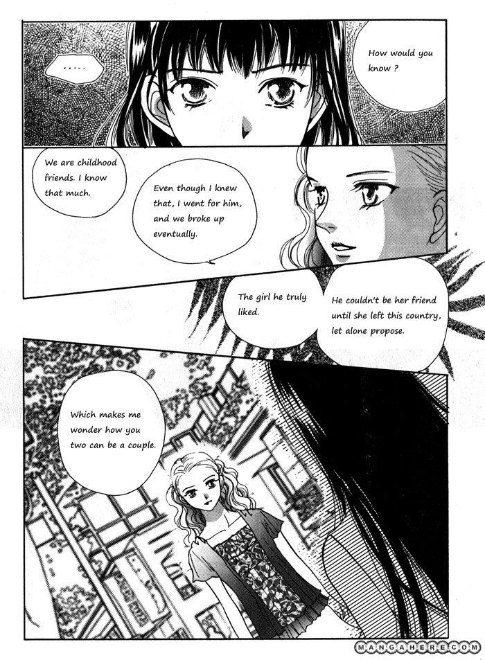 Shiwhamong - Vol.06 Chapter 4