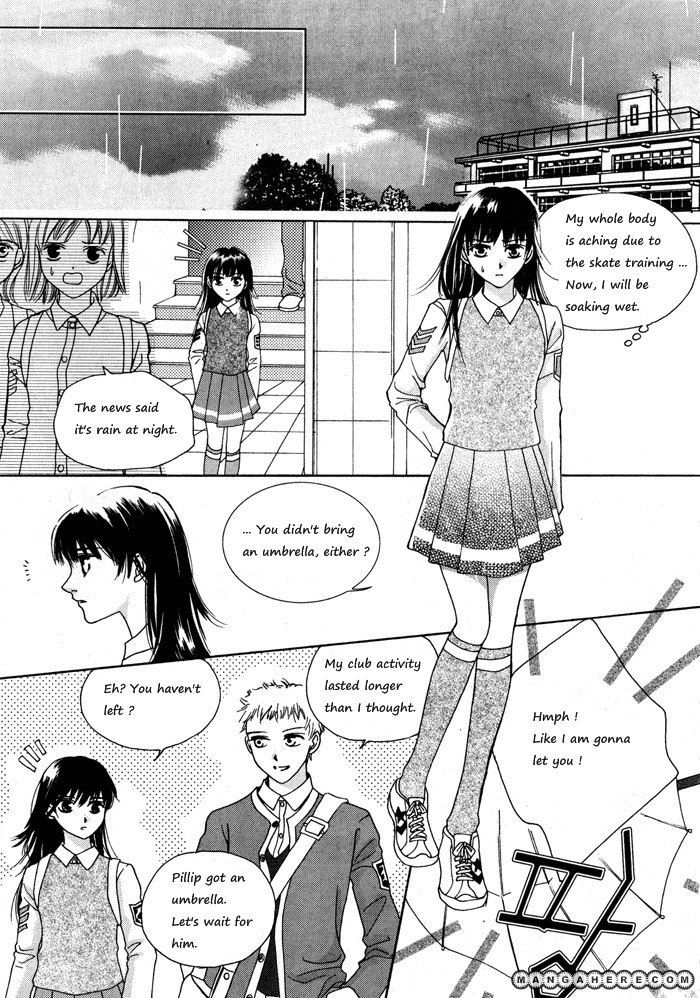 Shiwhamong - Vol.03 Chapter 4