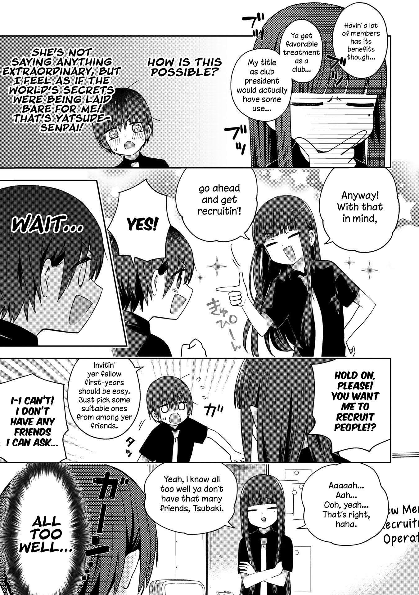 School Zone - Vol.2 Chapter 37: The Complete Story