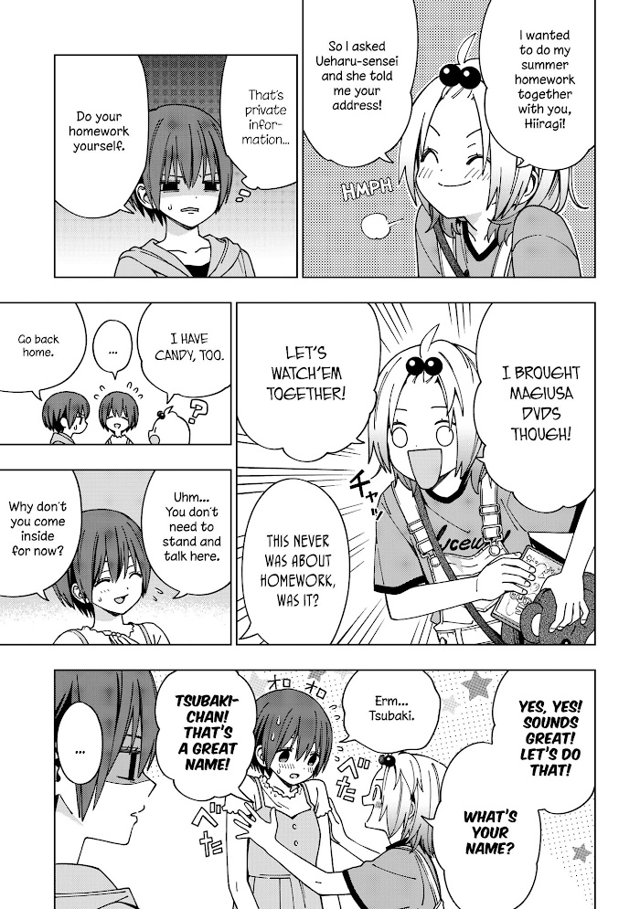 School Zone - Chapter 84