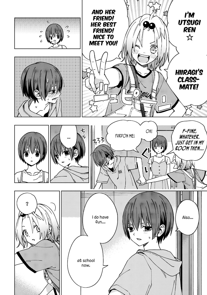 School Zone - Chapter 84