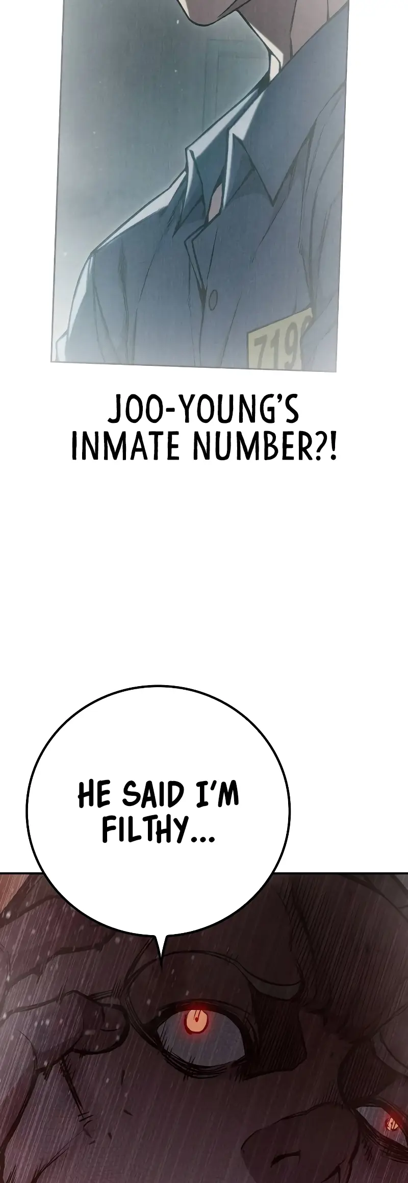 Juvenile Prison - Chapter 7