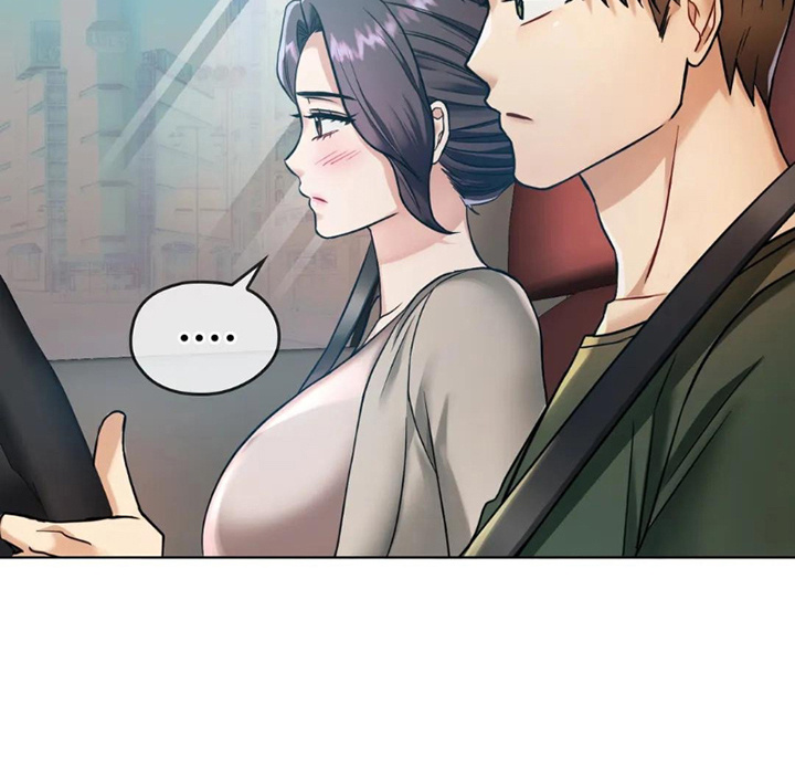 I Can’t Stand It, Ajumma - Chapter 5