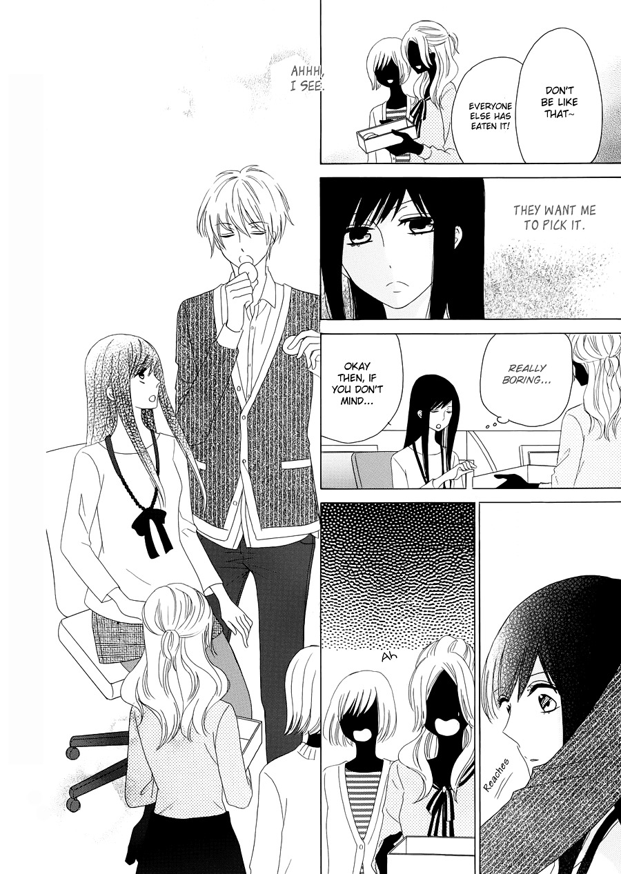 Yuki No Koi - Chapter 0 : 00