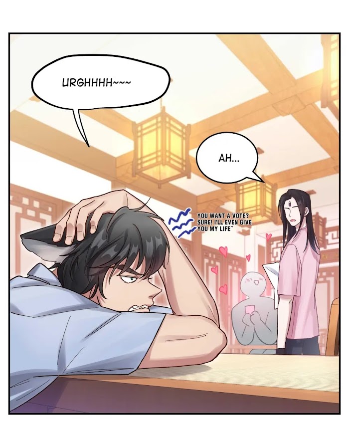 Paixiu Restaurant, Only In But Not Out - Chapter 53 : That'll Teach You