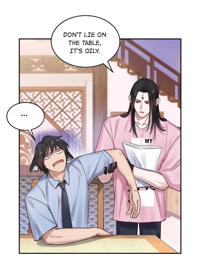 Paixiu Restaurant, Only In But Not Out - Chapter 53 : That'll Teach You