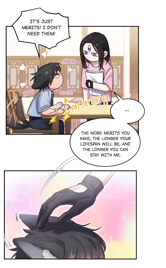 Paixiu Restaurant, Only In But Not Out - Chapter 53 : That'll Teach You