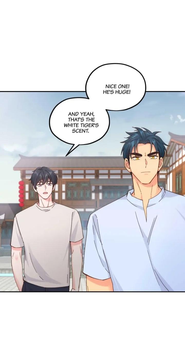 Paixiu Restaurant, Only In But Not Out - Chapter 122