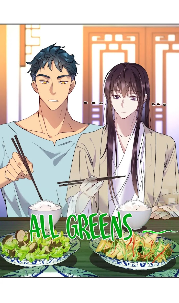 Paixiu Restaurant, Only In But Not Out - Chapter 4 : We're Not In That Kind Of Re..