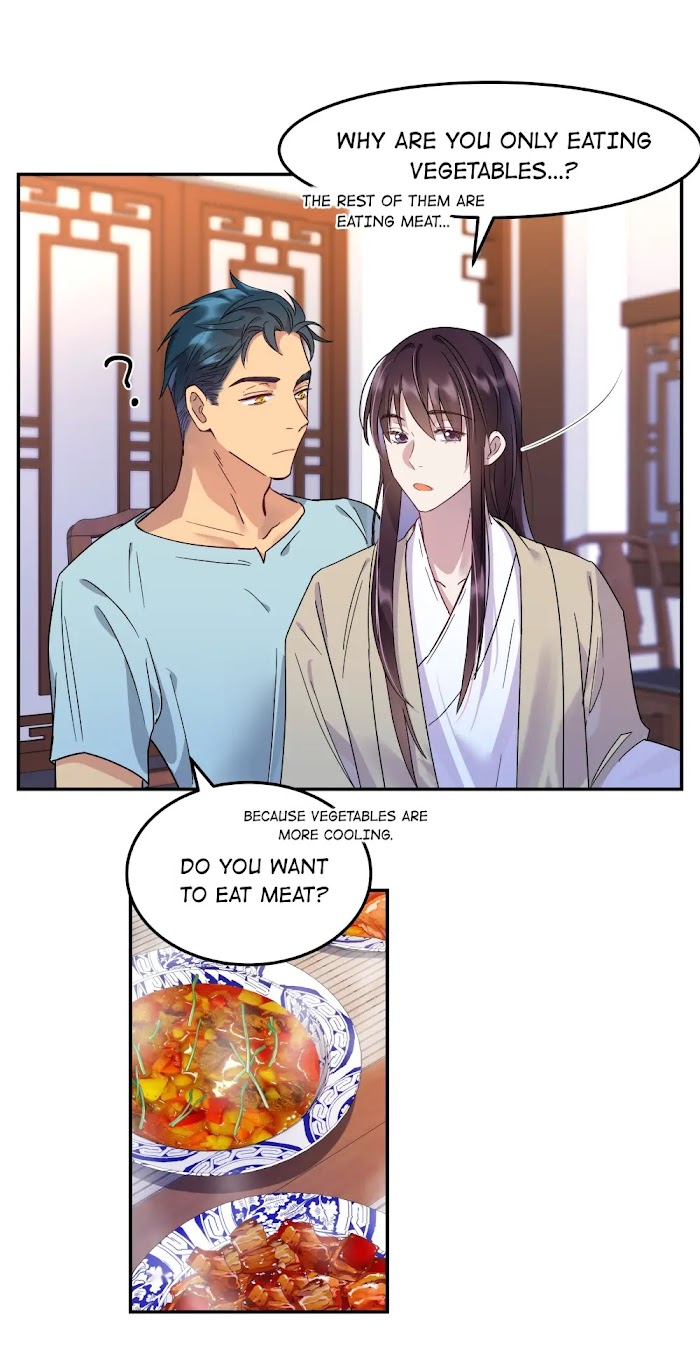 Paixiu Restaurant, Only In But Not Out - Chapter 4 : We're Not In That Kind Of Re..