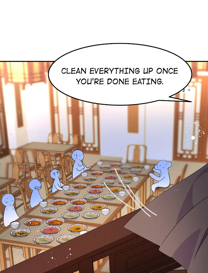 Paixiu Restaurant, Only In But Not Out - Chapter 4 : We're Not In That Kind Of Re..