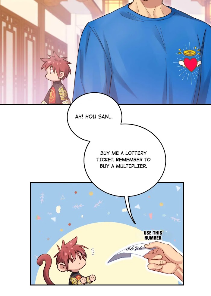 Paixiu Restaurant, Only In But Not Out - Chapter 60 : What Do Boys Like?