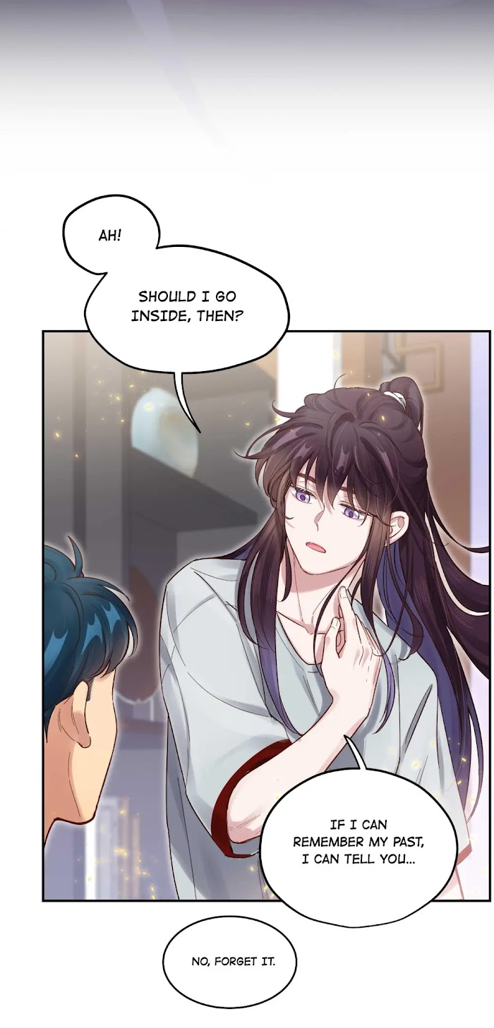 Paixiu Restaurant, Only In But Not Out - Chapter 60 : What Do Boys Like?