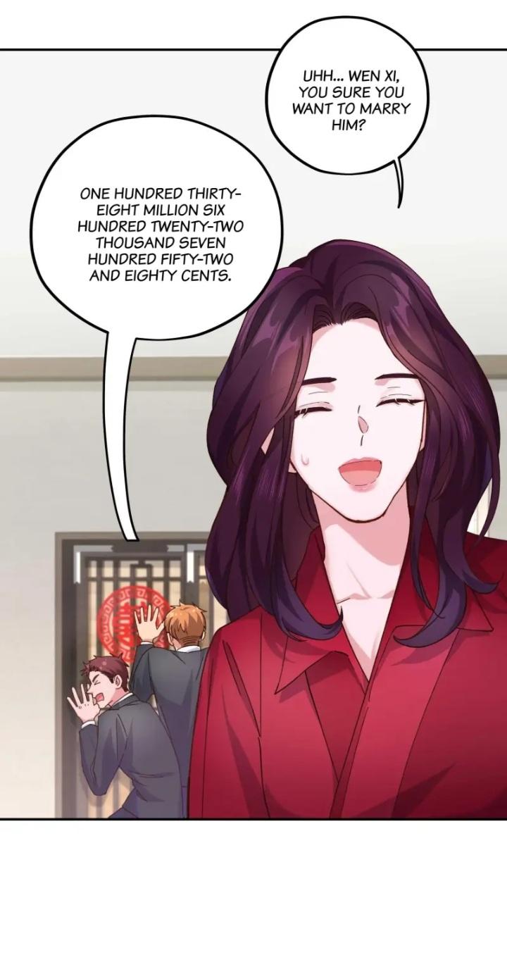 Paixiu Restaurant, Only In But Not Out - Chapter 112