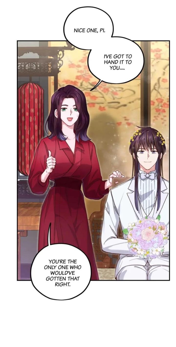 Paixiu Restaurant, Only In But Not Out - Chapter 112