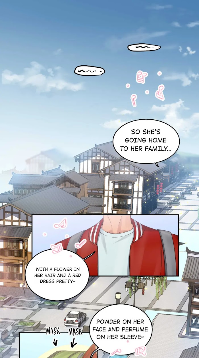 Paixiu Restaurant, Only In But Not Out - Chapter 63 : Don't Be So Full Of Yoursel.