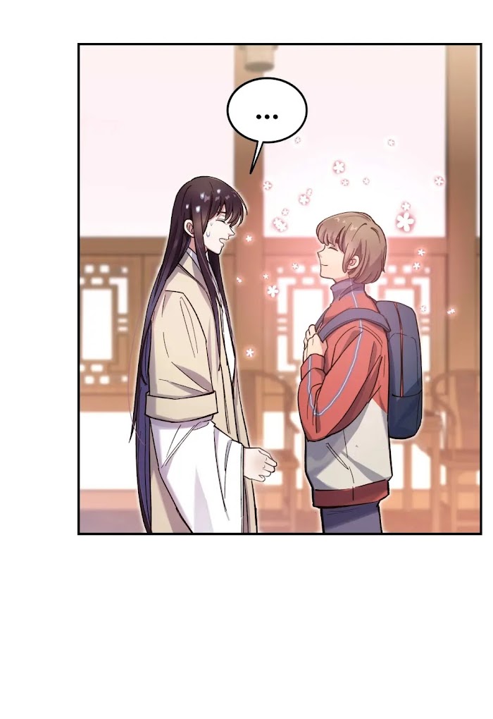 Paixiu Restaurant, Only In But Not Out - Chapter 33 : Mom!