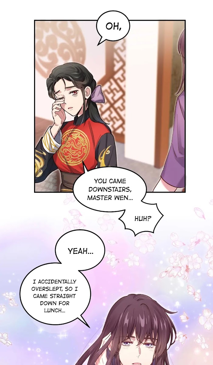 Paixiu Restaurant, Only In But Not Out - Chapter 41 : Let Me Personally Give You.