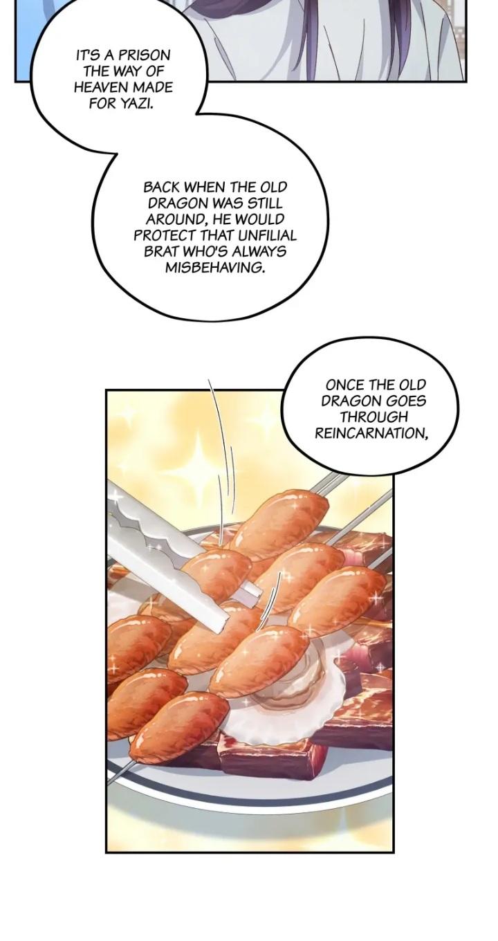 Paixiu Restaurant, Only In But Not Out - Chapter 105