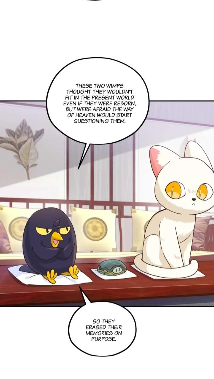 Paixiu Restaurant, Only In But Not Out - Chapter 123