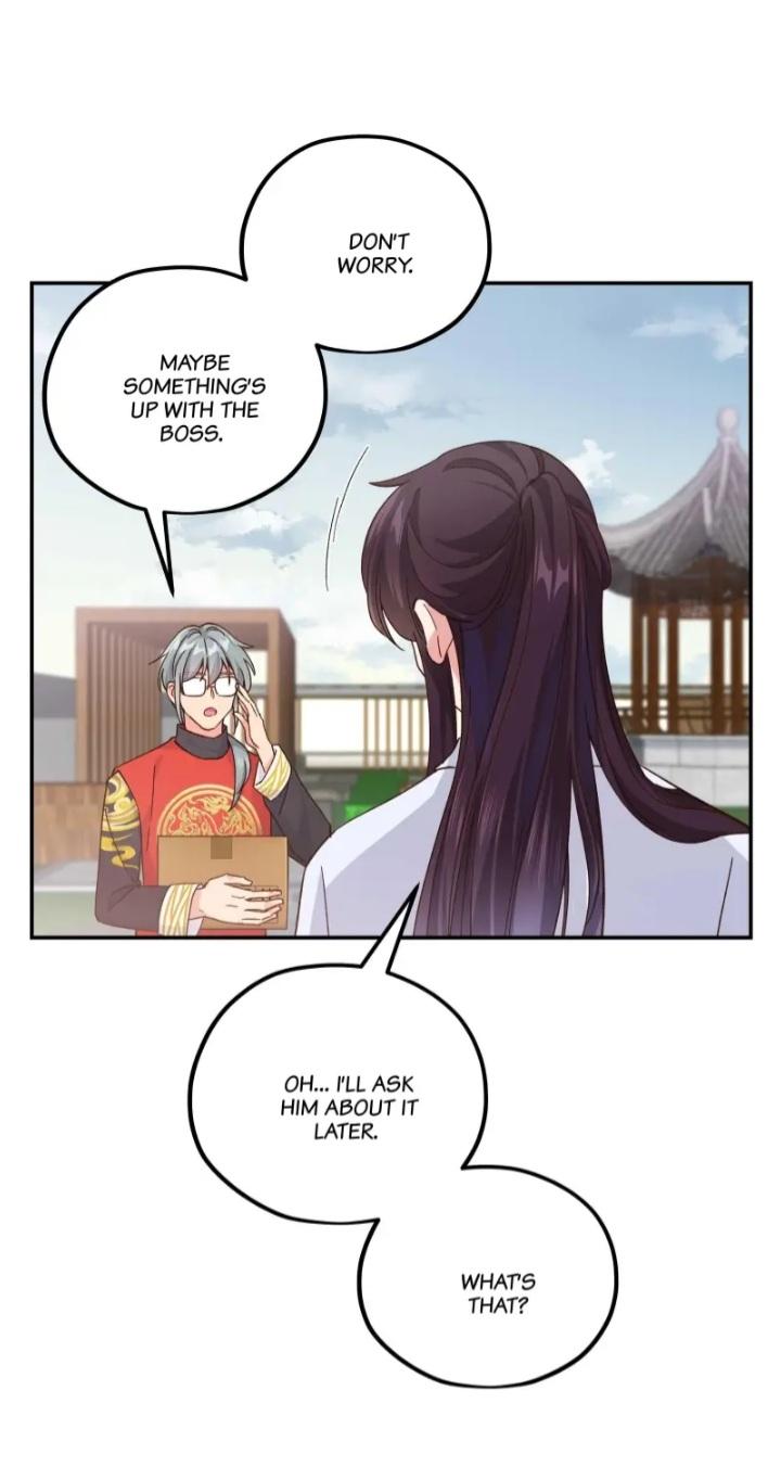 Paixiu Restaurant, Only In But Not Out - Chapter 123