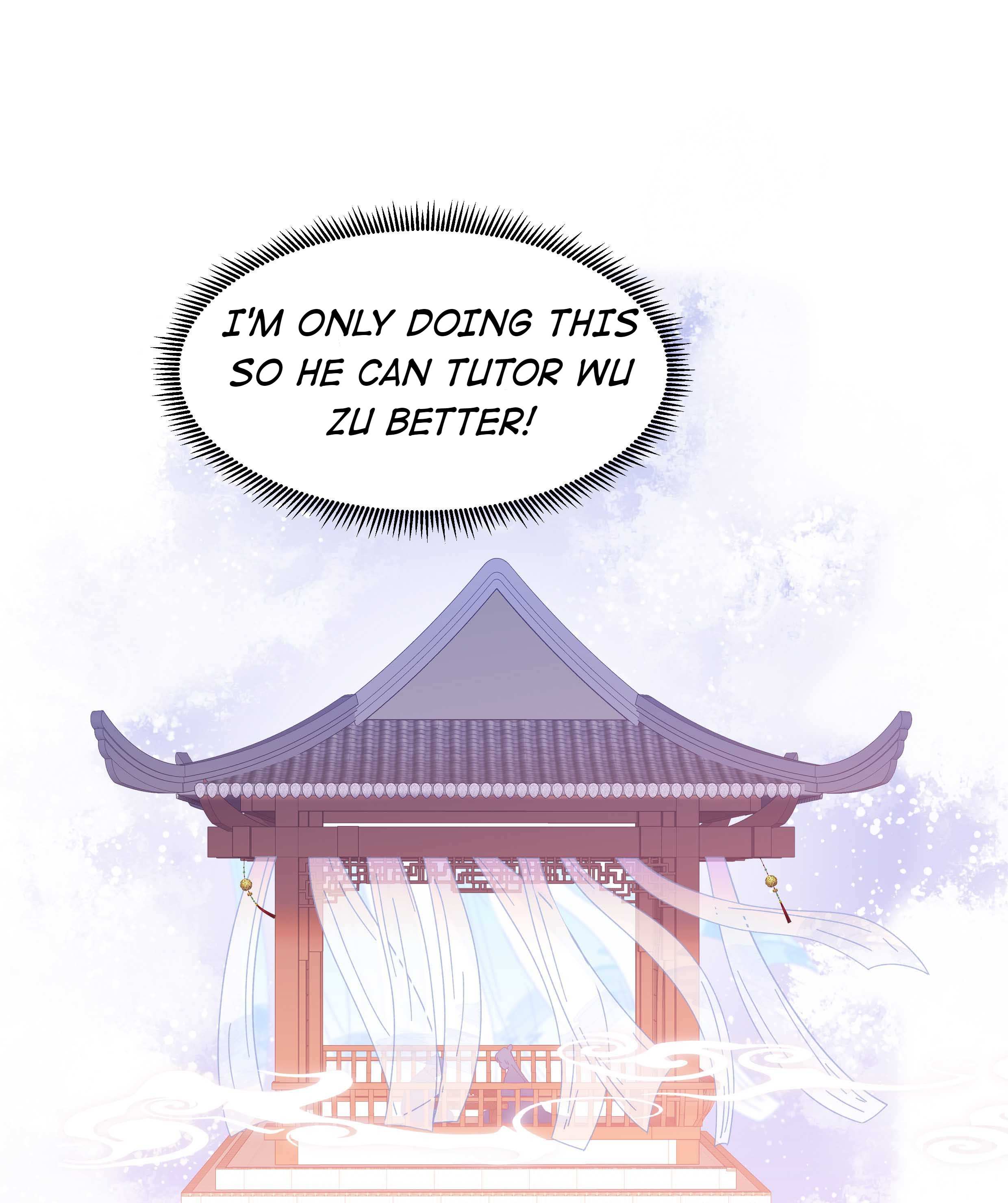 Paixiu Restaurant, Only In But Not Out - Chapter 18.2