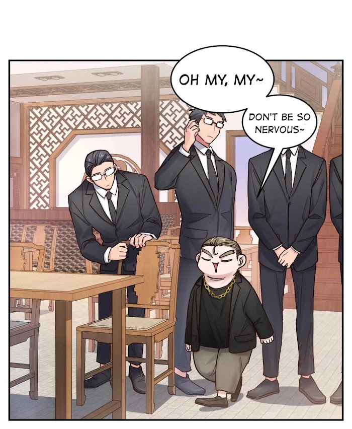 Paixiu Restaurant, Only In But Not Out - Chapter 47 : Apologizing In Person