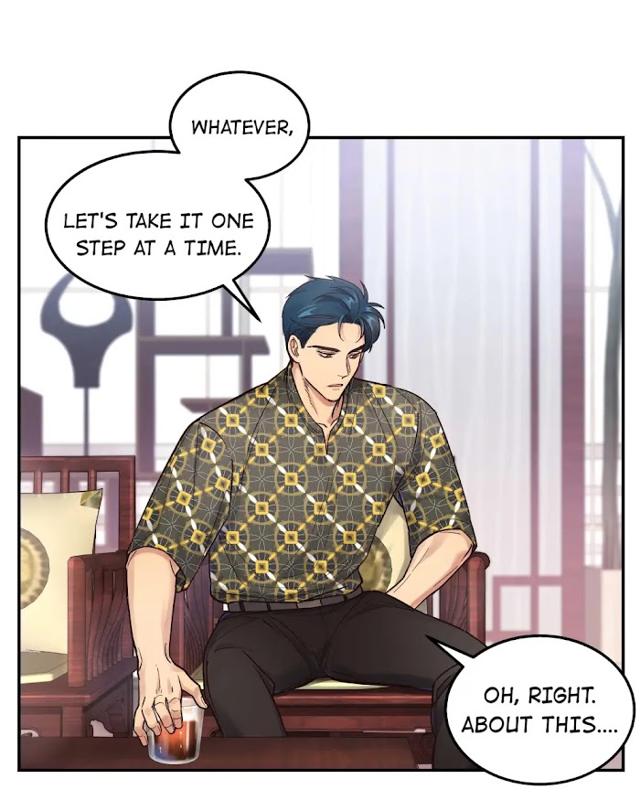 Paixiu Restaurant, Only In But Not Out - Chapter 45 : Mr. Pi Wants Votes!