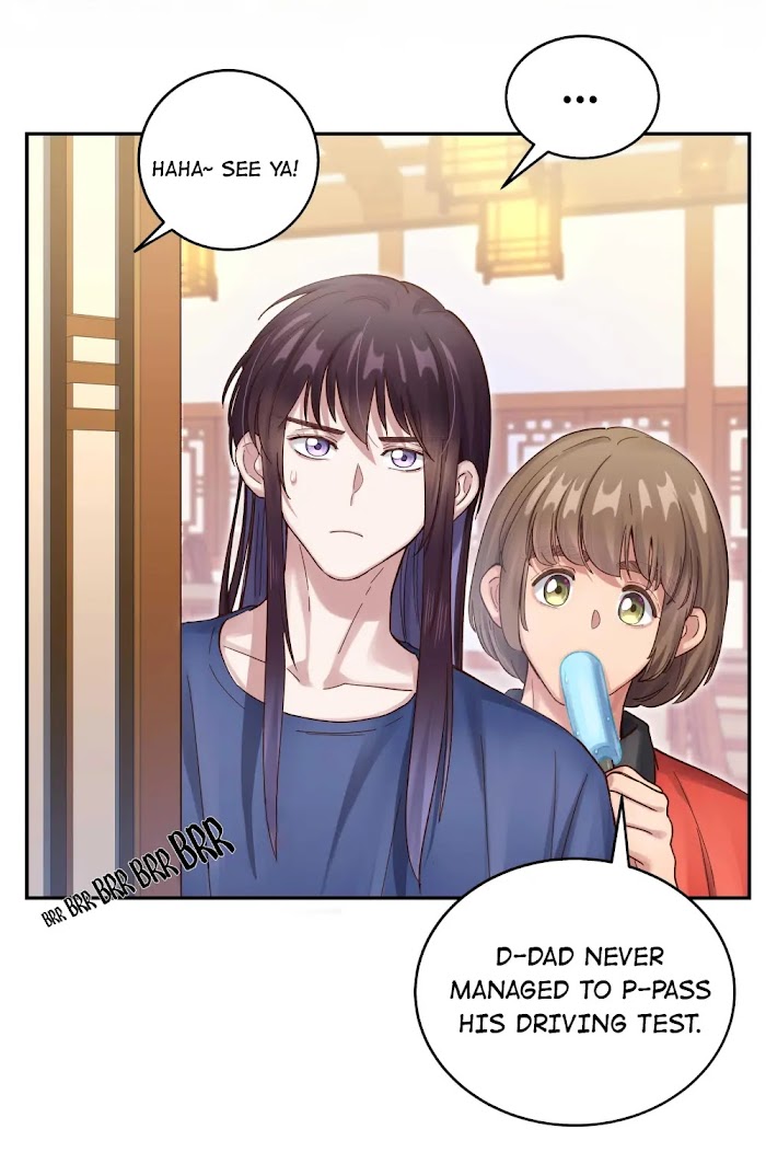 Paixiu Restaurant, Only In But Not Out - Chapter 55 : Do You Want To Reincarnate.