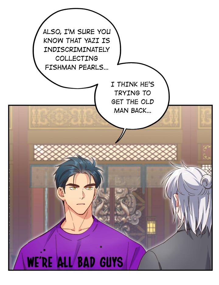 Paixiu Restaurant, Only In But Not Out - Chapter 103