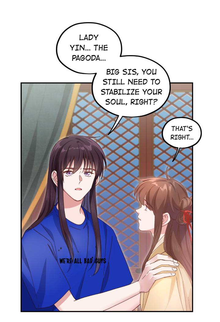 Paixiu Restaurant, Only In But Not Out - Chapter 103