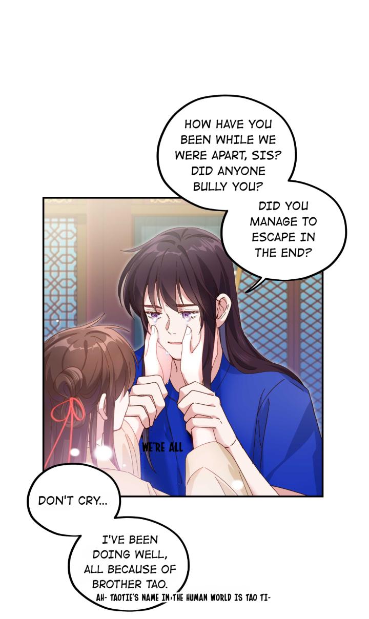 Paixiu Restaurant, Only In But Not Out - Chapter 103