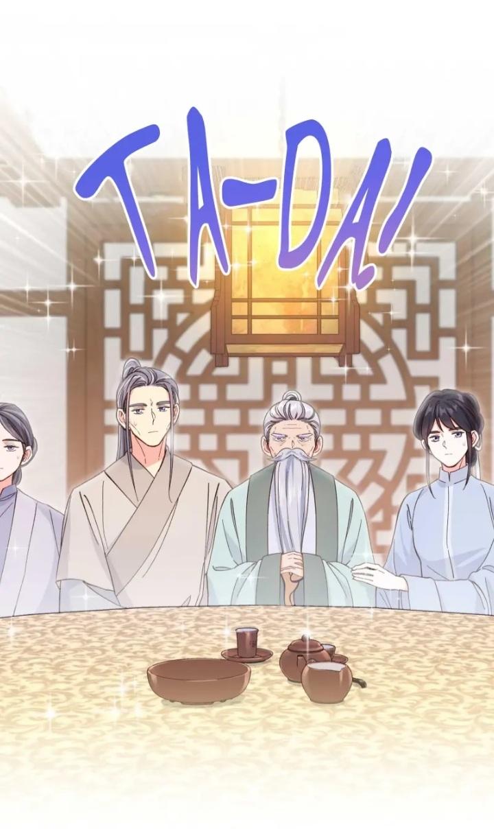 Paixiu Restaurant, Only In But Not Out - Chapter 128