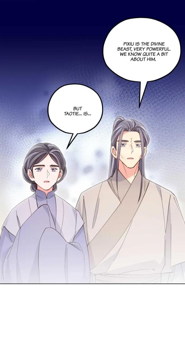 Paixiu Restaurant, Only In But Not Out - Chapter 128