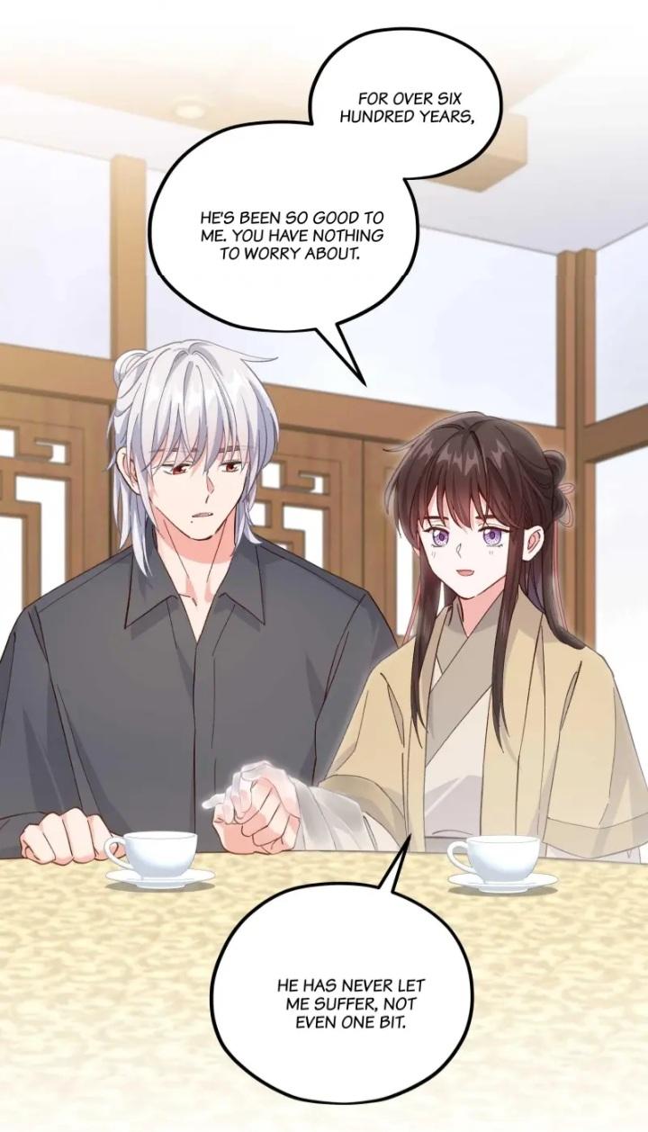 Paixiu Restaurant, Only In But Not Out - Chapter 128