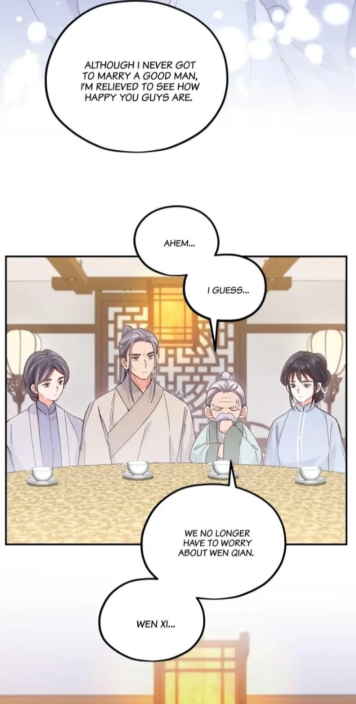 Paixiu Restaurant, Only In But Not Out - Chapter 128