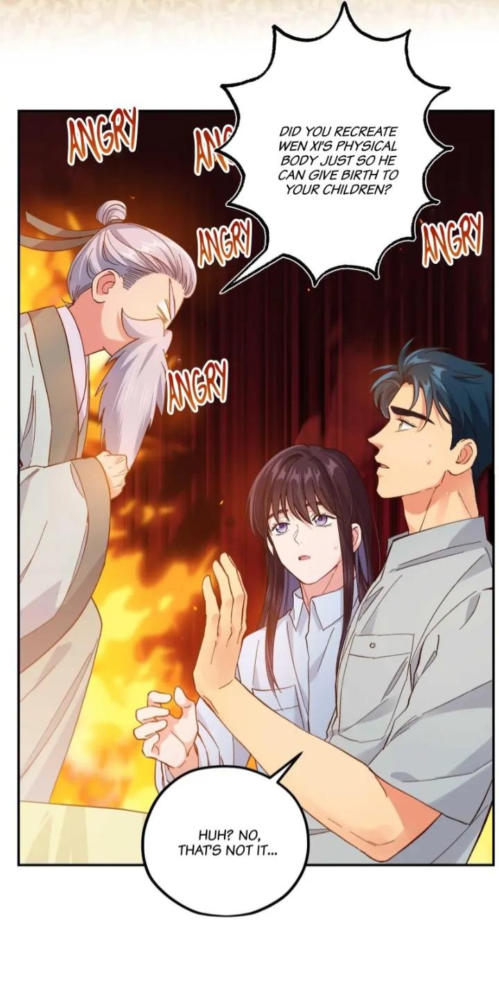 Paixiu Restaurant, Only In But Not Out - Chapter 128