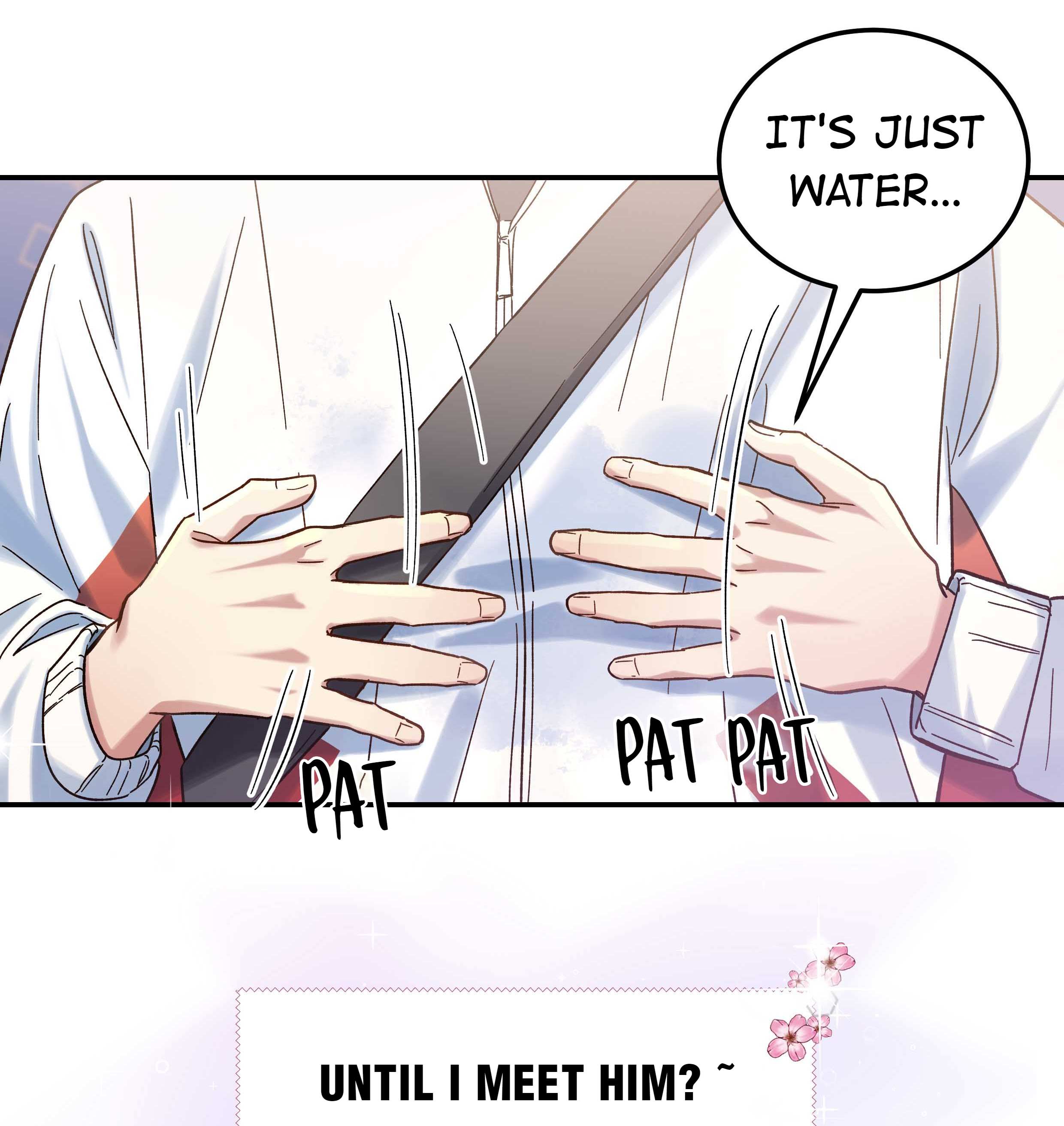 Paixiu Restaurant, Only In But Not Out - Chapter 16.1: The Soup I Made Especially For You