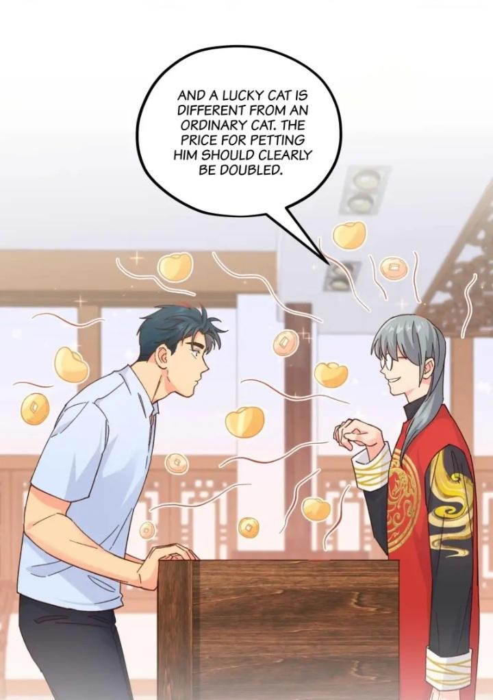 Paixiu Restaurant, Only In But Not Out - Chapter 121