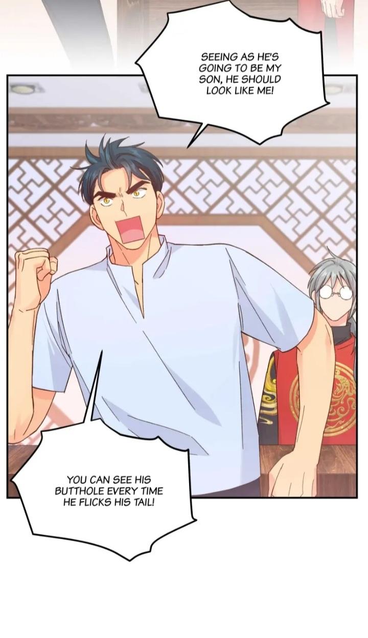 Paixiu Restaurant, Only In But Not Out - Chapter 121