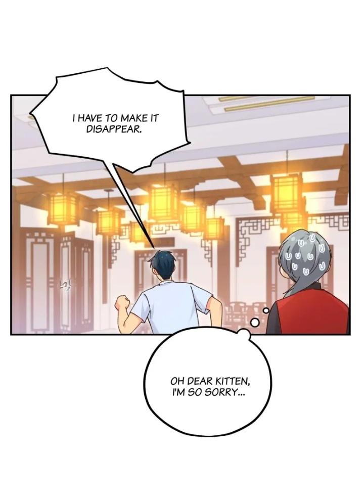 Paixiu Restaurant, Only In But Not Out - Chapter 121